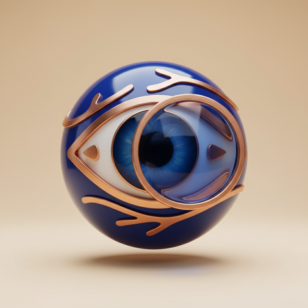 Comprehensive Eye Examinations