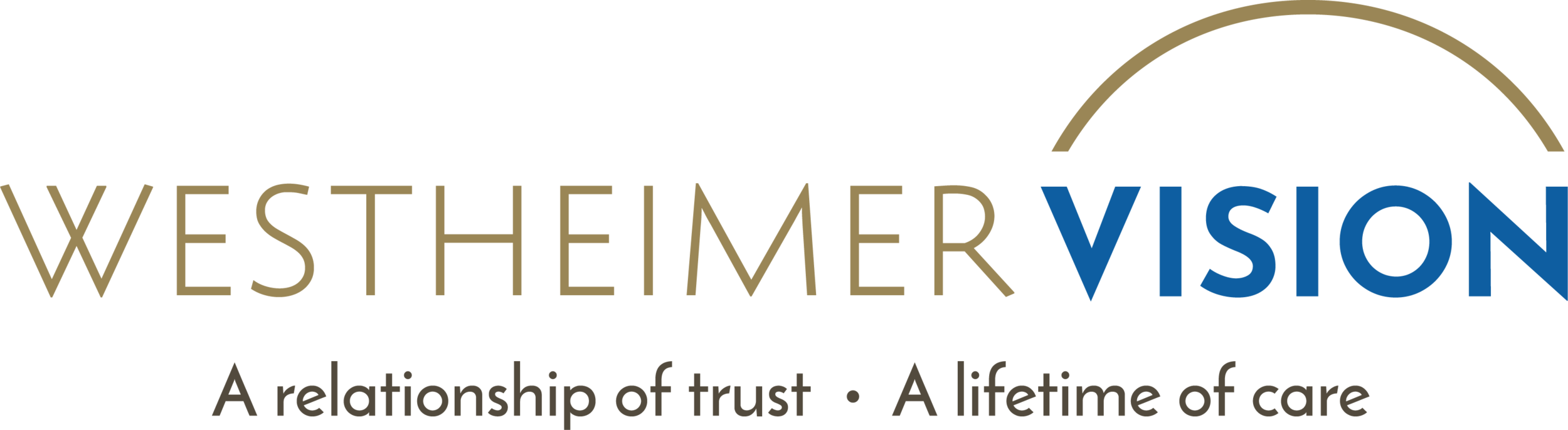 Westheimer Vision - A relationship of trust - A lifetime of care